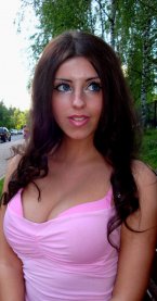 Проститутка-индивидуалка из Киева Инна за 300 грн в час