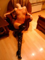 Проститутка-индивидуалка из Киева Марьяша с телефоном 09789811...