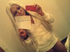Индивидуалка-проститутка из Киева Марьяна   предлагающая секс классический