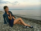 Проститутка-индивидуалка из Киева Николь за 300 грн в час