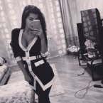 Проститутка-индивидуалка из Киева Ксюша 1000 с 3 размером груди