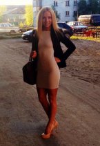 Проститутка-индивидуалка из Киева Камила  24 года