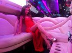 Индивидуалка-проститутка из Киева Ярослава предлагающая куннилингус