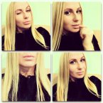 Индивидуалка-проститутка из Киева Марта предлагающая стриптиз не профи