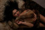 Проститутка-индивидуалка из Киева София  с 2 размером груди