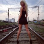 Проститутка-индивидуалка из Киева Леночка  19 лет