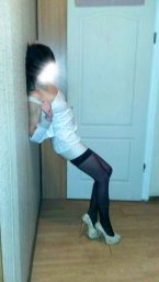 Проститутка-индивидуалка из Киева Марта 200гр пол часа за 300 грн в час