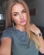 Проститутка-индивидуалка из Киева Мирослава за 2000 грн в час