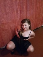 Проститутка-индивидуалка из Киева Настя за 500 грн в час