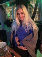 Проститутка-индивидуалка из Киева Даша с 2 размером груди