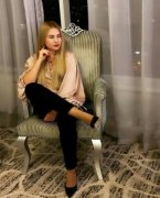 Индивидуалка-проститутка из Киева Катерина предлагающая легкая доминация