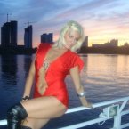 Индивидуалка-проститутка из Киева Настенька на выезд