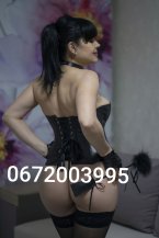 Проститутка-индивидуалка из Киева Галина с 4 размером груди