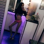 Проститутка-индивидуалка из Киева Марта INDI VIP 23 года