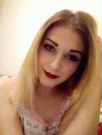 Проститутка-индивидуалка из Киева Таня 22 года