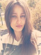 Проститутка-индивидуалка из Киева Мэри 19 лет