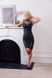 Проститутка-индивидуалка из Киева Марина за 2500 грн в час