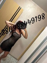 Проститутка-индивидуалка из Киева Даяна с телефоном 0938449198