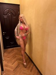Проститутка-индивидуалка Ириска у метро Дворец спорта