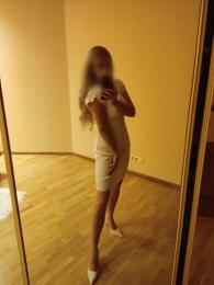 Проститутка-индивидуалка из Киева ДИАНА с 3 размером груди
