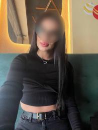 Проститутка-индивидуалка из Киева Георгина за 10000 грн в час