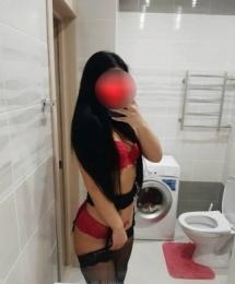 Проститутка-индивидуалка АЛИСА инди у метро Политехнический институт