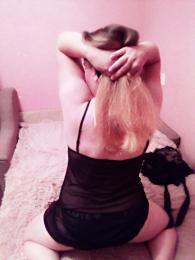 Проститутка-индивидуалка из Киева Даниелла  с телефоном 09652188...