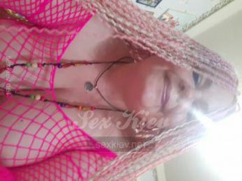 Проститутка-индивидуалка из Киева Лиля с телефоном 09321697...