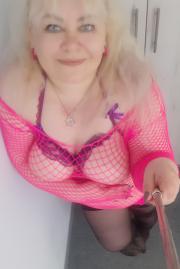 Проститутка-индивидуалка из Киева Лиля с 4 размером груди