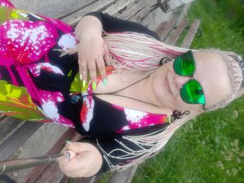 Проститутка-индивидуалка из Киева Лиля за 500 грн в час