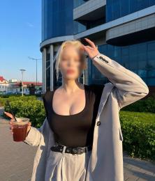 Проститутка-индивидуалка из Киева Выезд с телефоном 09901964...