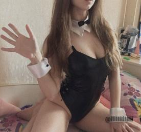 Проститутка-индивидуалка из Киева Настя с телефоном 06865768...