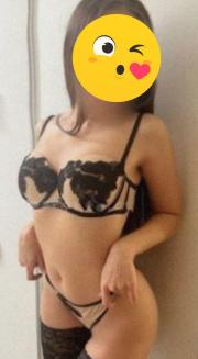 Проститутка-индивидуалка из Киева Емілія  с 3 размером груди