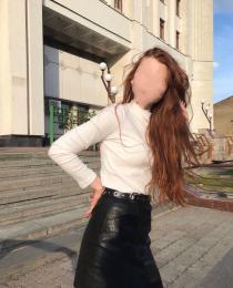 Индивидуалка Юнона. Фото проститутки Киева