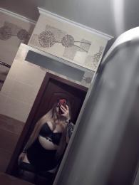 Проститутка-индивидуалка из Киева Ариша  за 1300 грн в час