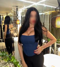 Проститутка-индивидуалка из Киева Карина  с телефоном 0681214444