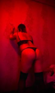 Проститутка-индивидуалка из Киева Kira (Транс) с 1 размером груди