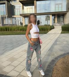 Проститутка-индивидуалка из Киева Ника  за 6000 грн в час