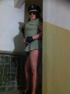 Проститутка-индивидуалка из Киева Марта-секс со старта за 500 грн в час